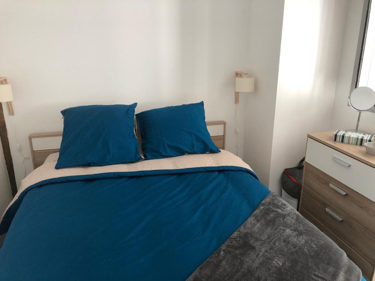 Joli Appartement Quartier Historique Moulins  Luaran gambar